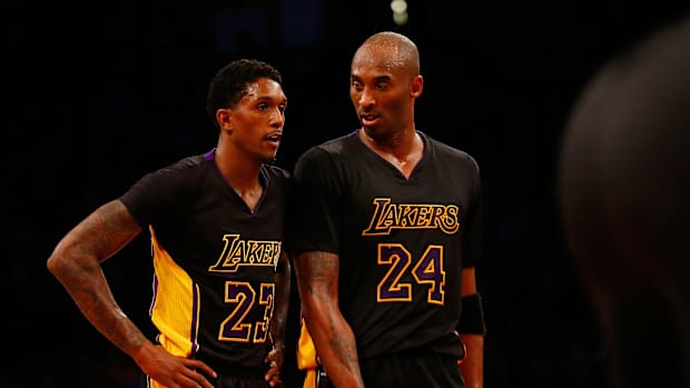 Lou Kobe